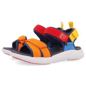 Sandalia deportiva Gioseppo