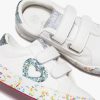 Deportiva con corazón de gliter - Imagen 2