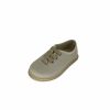 Blucher de Lino 1000-LC