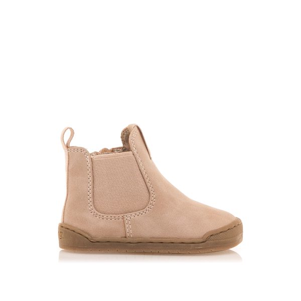 Bota respetuosa de Mustang - Imagen 4
