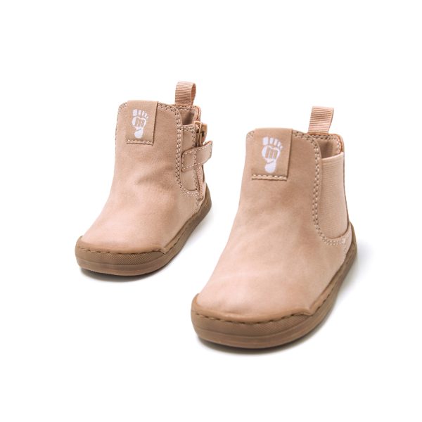 Bota respetuosa de Mustang - Imagen 2