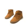 Bota respetuosa Mustang