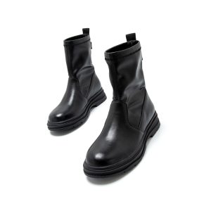 Botas media caña  Mustang