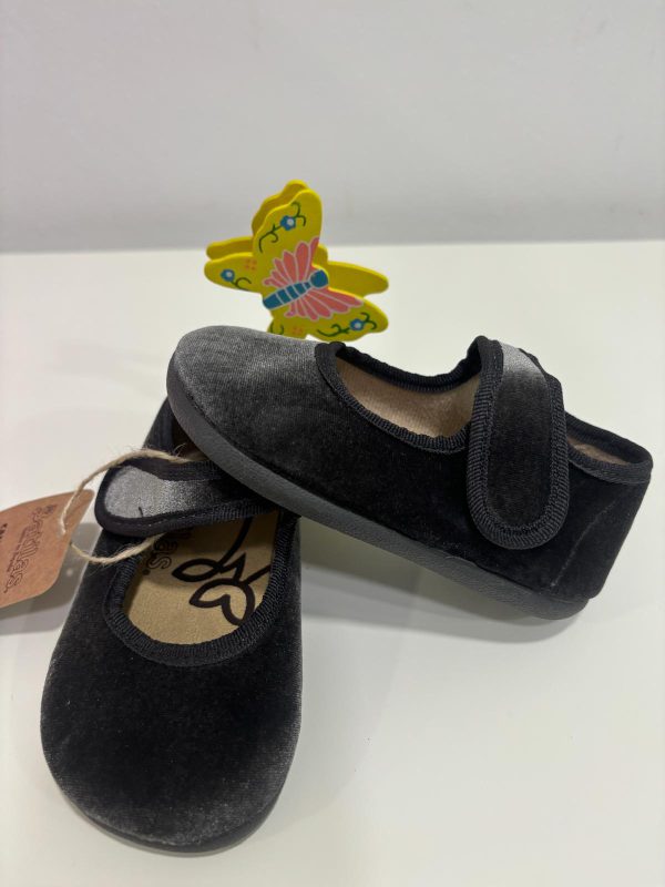 Mercedita respetuosa  de Batilas - Imagen 2