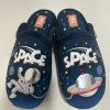 Zapatillas casa destalonadas