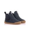 Botas respetuosa Mustang