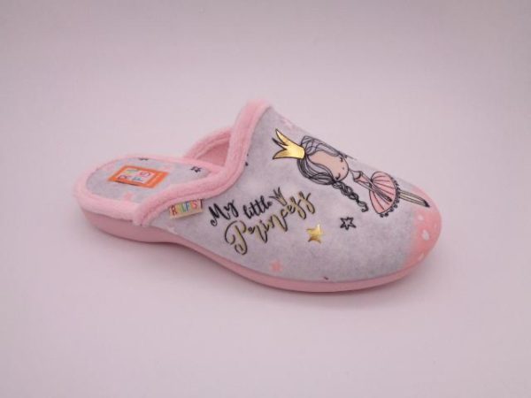 Zapatillas casa