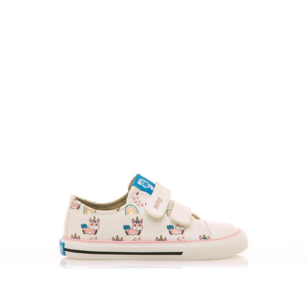 Zapatilla Respetuosa Unicornios - Imagen 3