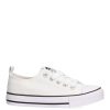 Zapatilla lona tipo conver - Imagen 3