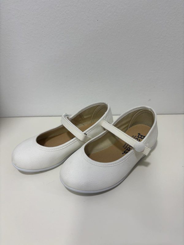 Zapato con velcro - Imagen 3