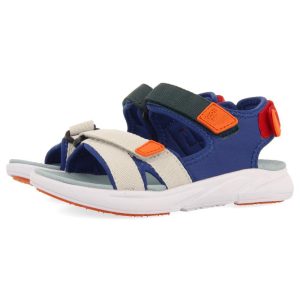 Sandalia deportiva niño Gioseppo