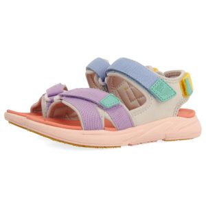 Sandalia deportiva Gioseppo niña