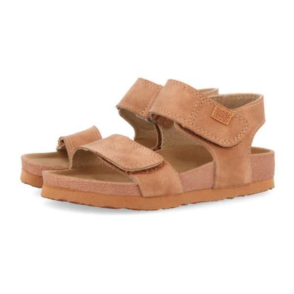 Sandalias bio Gioseppo