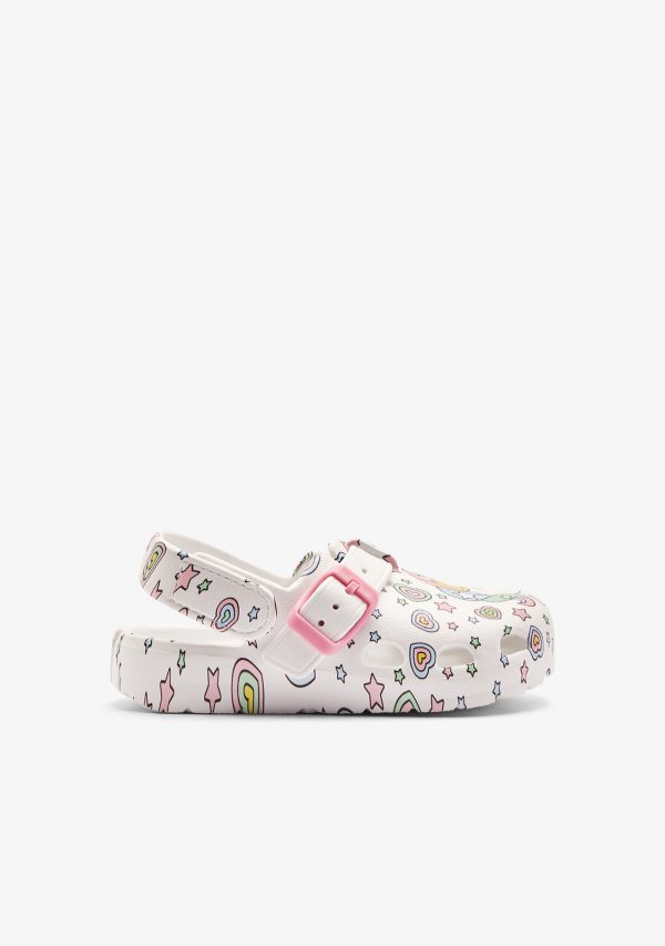 Zueca de unicornio