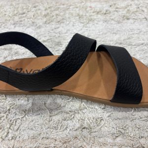 Sandalia Barefoot Adulto