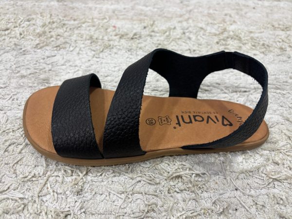 Sandalia Barefoot adulto