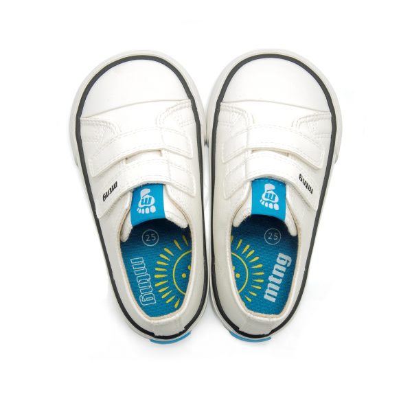 Zapatillas Mustang respetuosas - Imagen 5