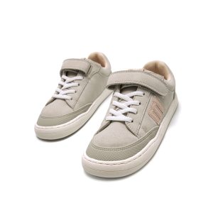 zapatilla respetuosa Mustang