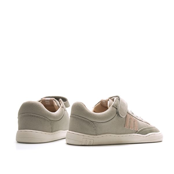 zapatilla respetuosa Mustang