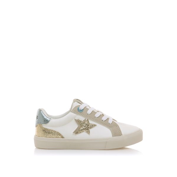 Deportiva tipo Golden Goose - Imagen 6