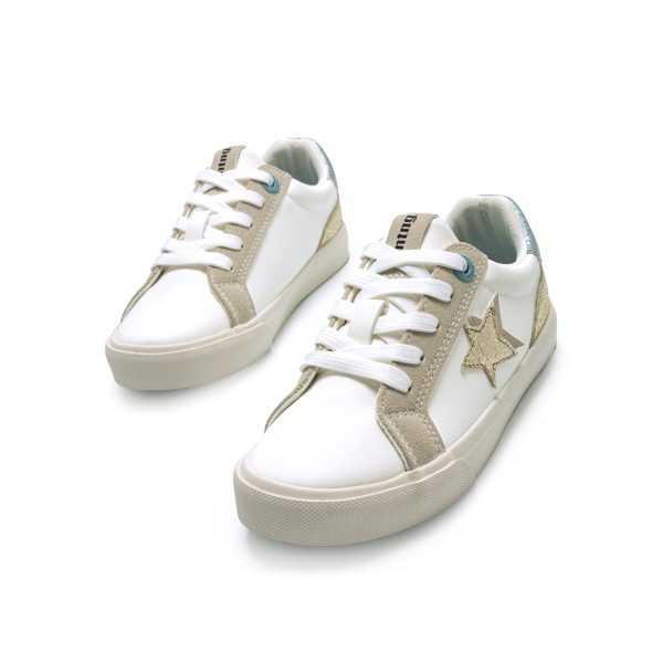 Deportiva tipo Golden Goose - Imagen 5