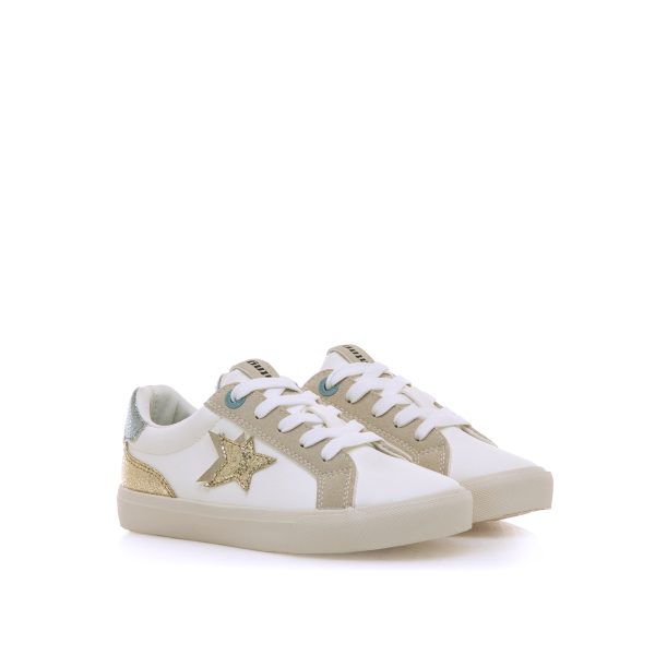 Deportiva tipo golden good