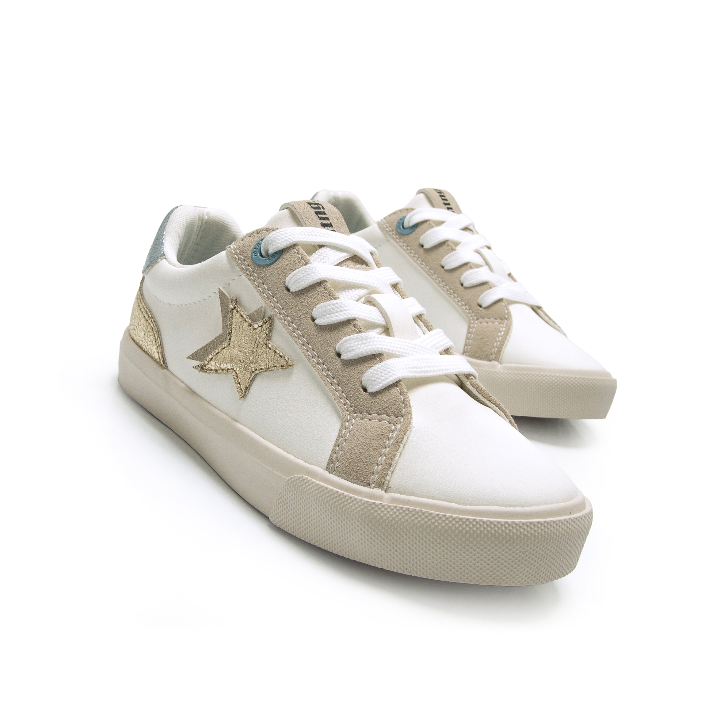 Deportiva tipo golden good