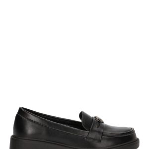 BLUCHER NIÑA NEGRO