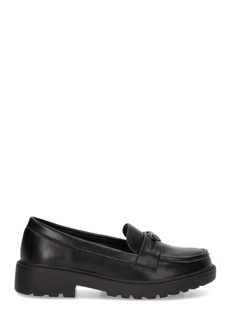 BLUCHER NIÑA NEGRO