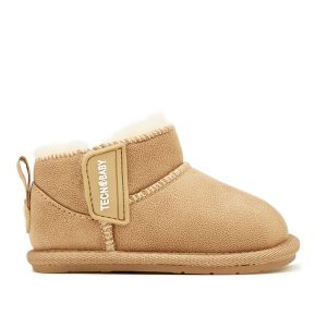 Bota pelo Tecnobaby