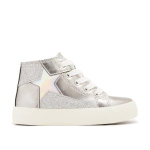 Zapatilla botin conguitos