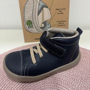 Bota respetuosa Zapy