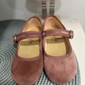 Mercedita treciopelo