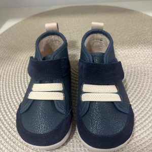 Botas respetuosa Marino