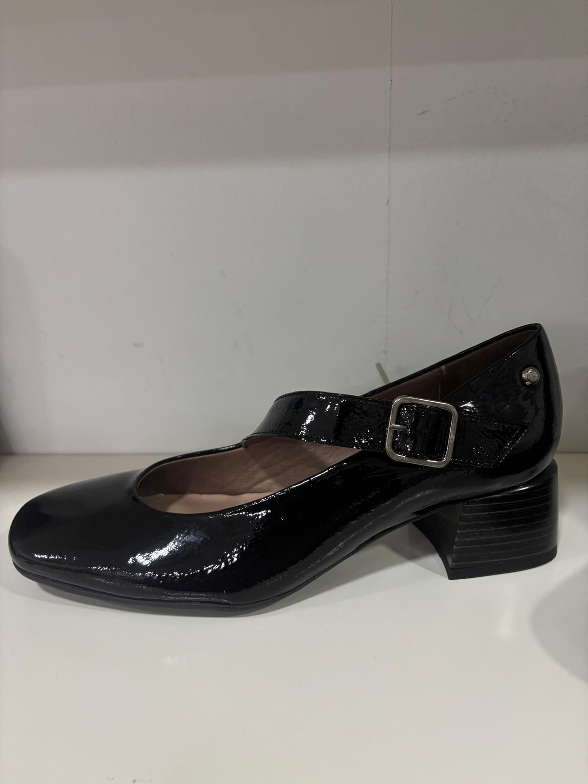 zapato señora