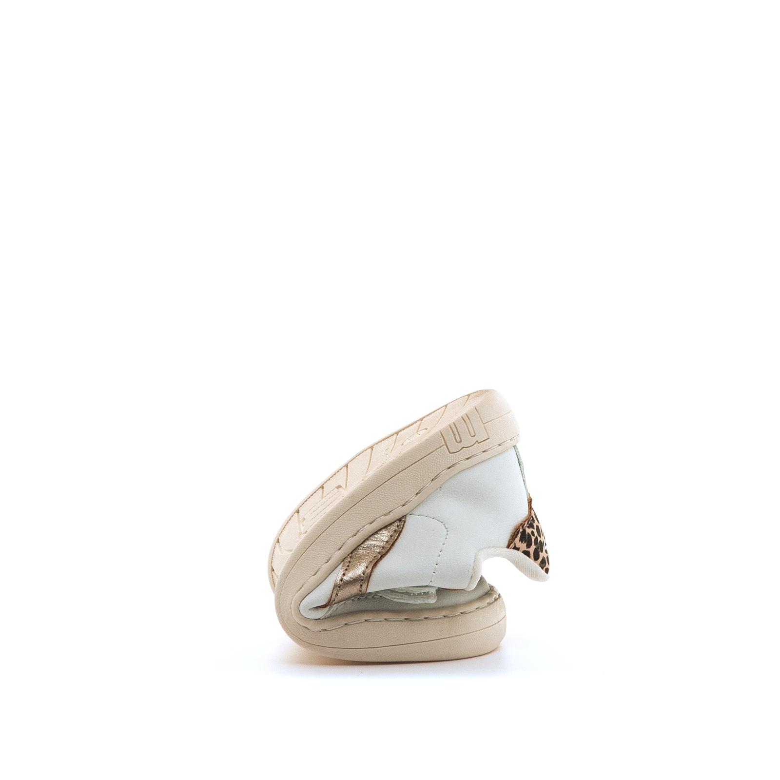 Deportiva respetuosa Mustang - Imagen 6