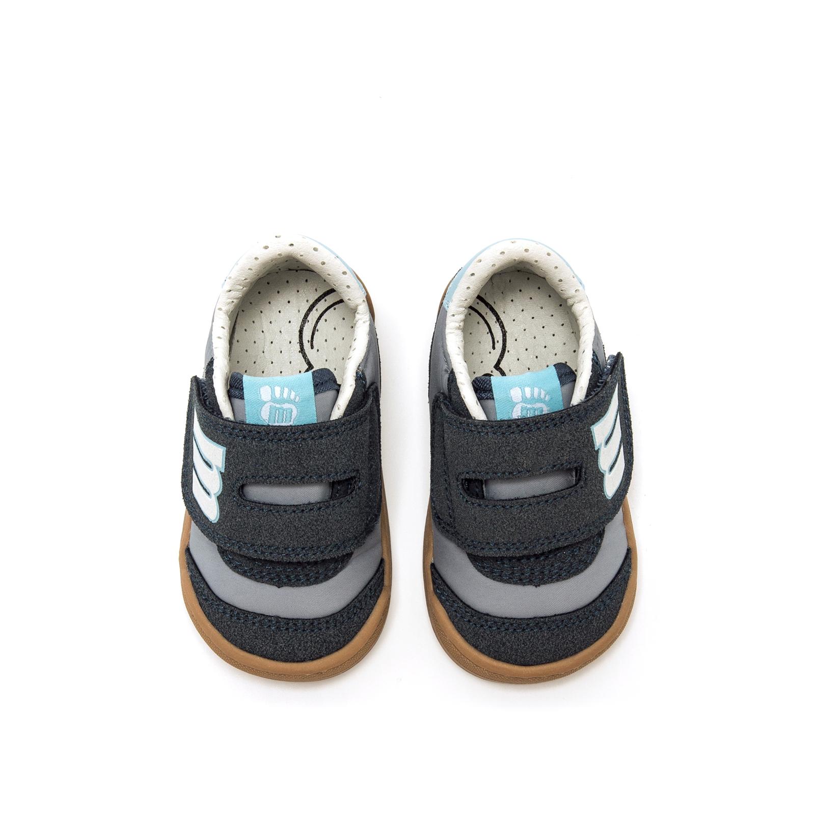 Deportiva respetuosa Mustang