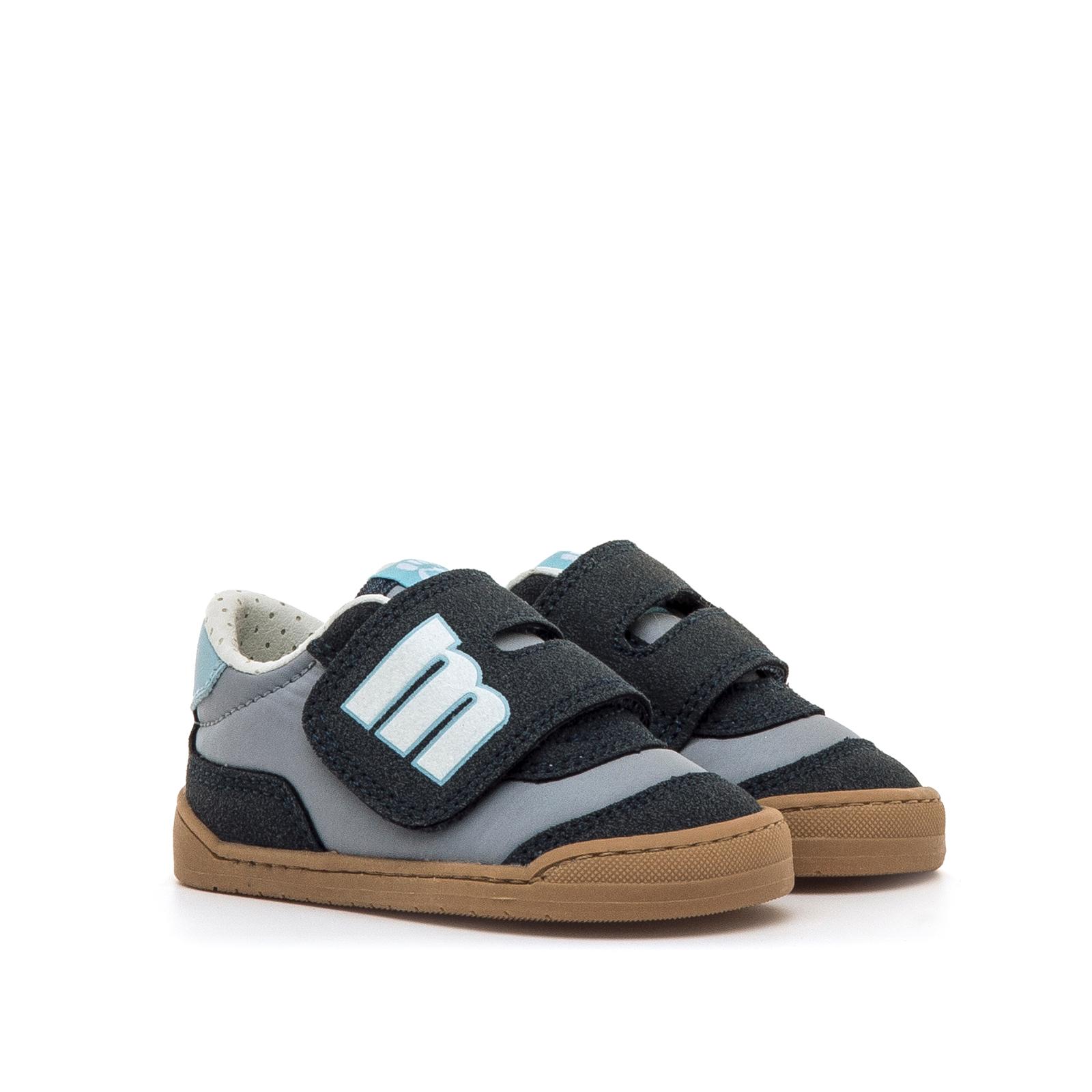 Deportiva respetuosa Mustang