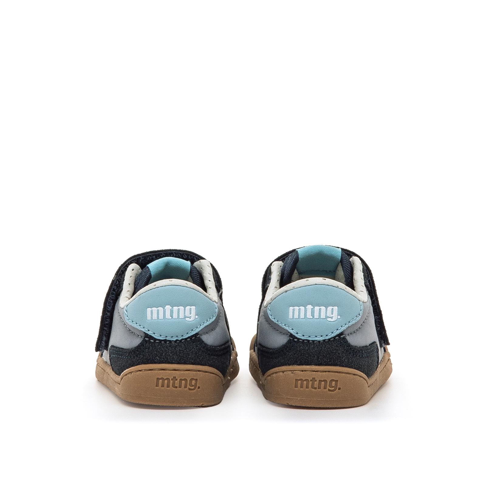 Deportiva respetuosa Mustang - Imagen 3