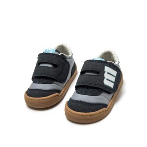 Deportiva respetuosa Mustang