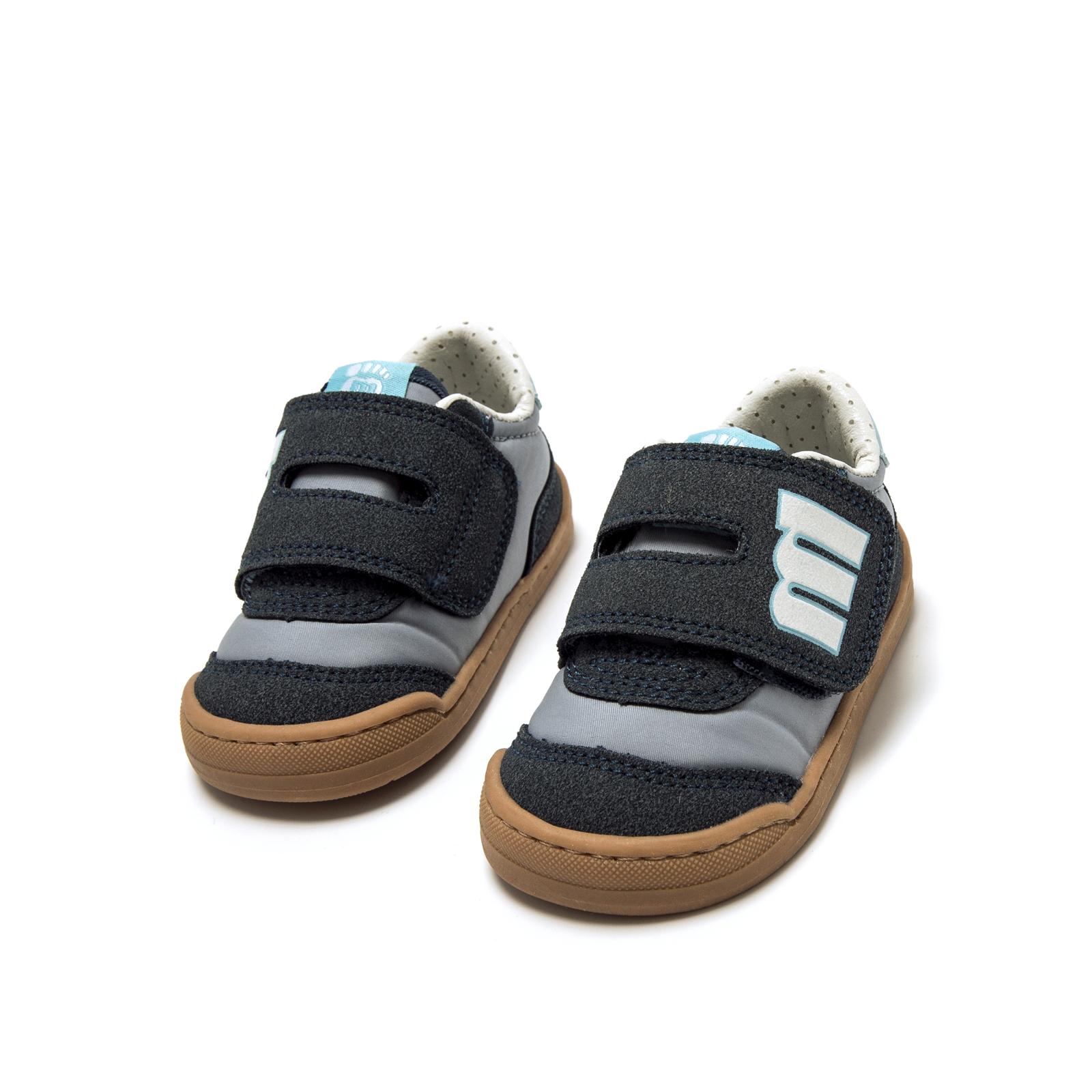 Deportiva respetuosa Mustang