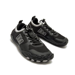 Zapatillas Barefoot Mustang