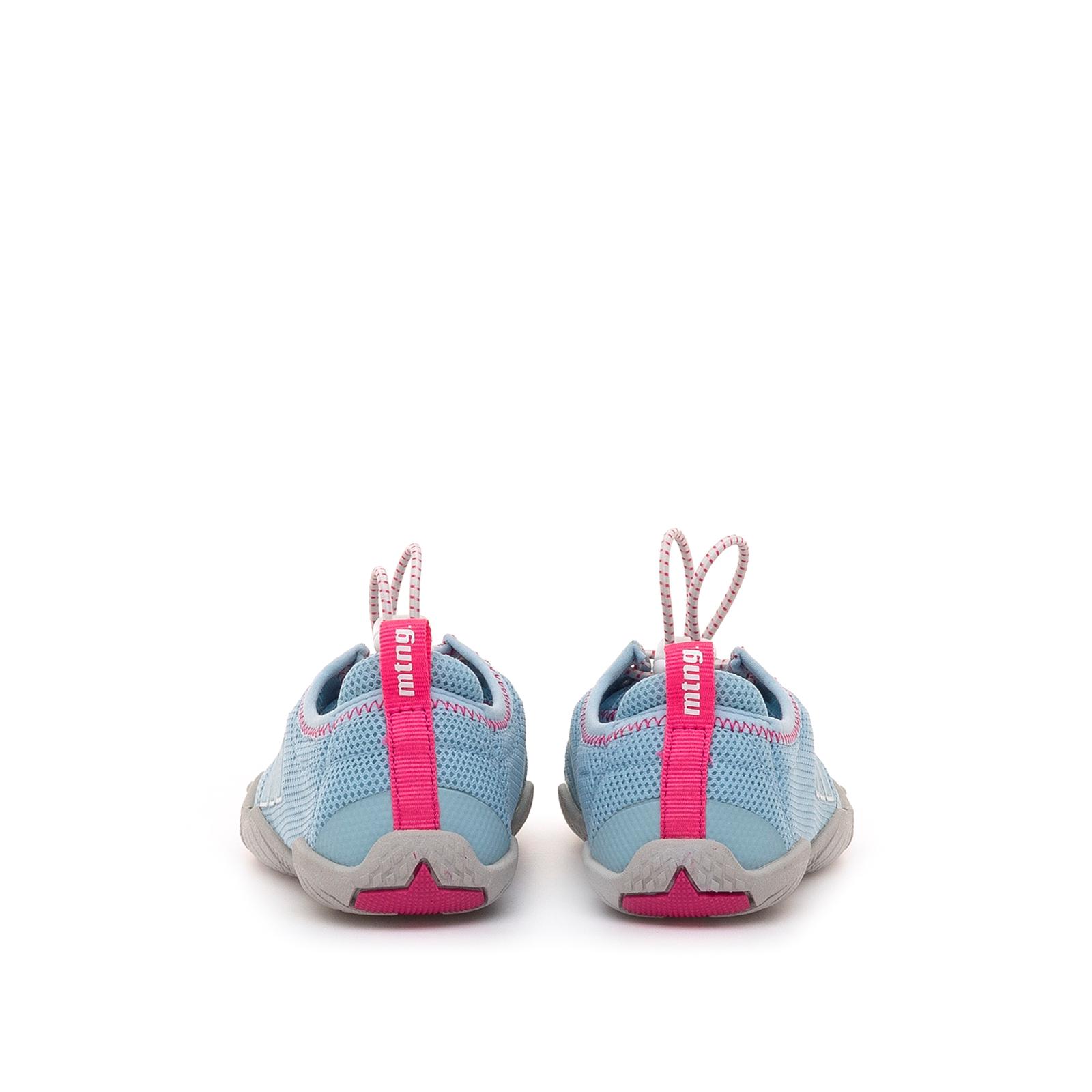 Zapatillas Barefoot Mustang - Imagen 4