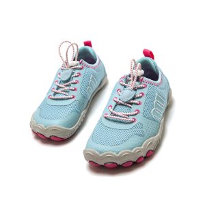 Zapatillas Barefoot Mustang