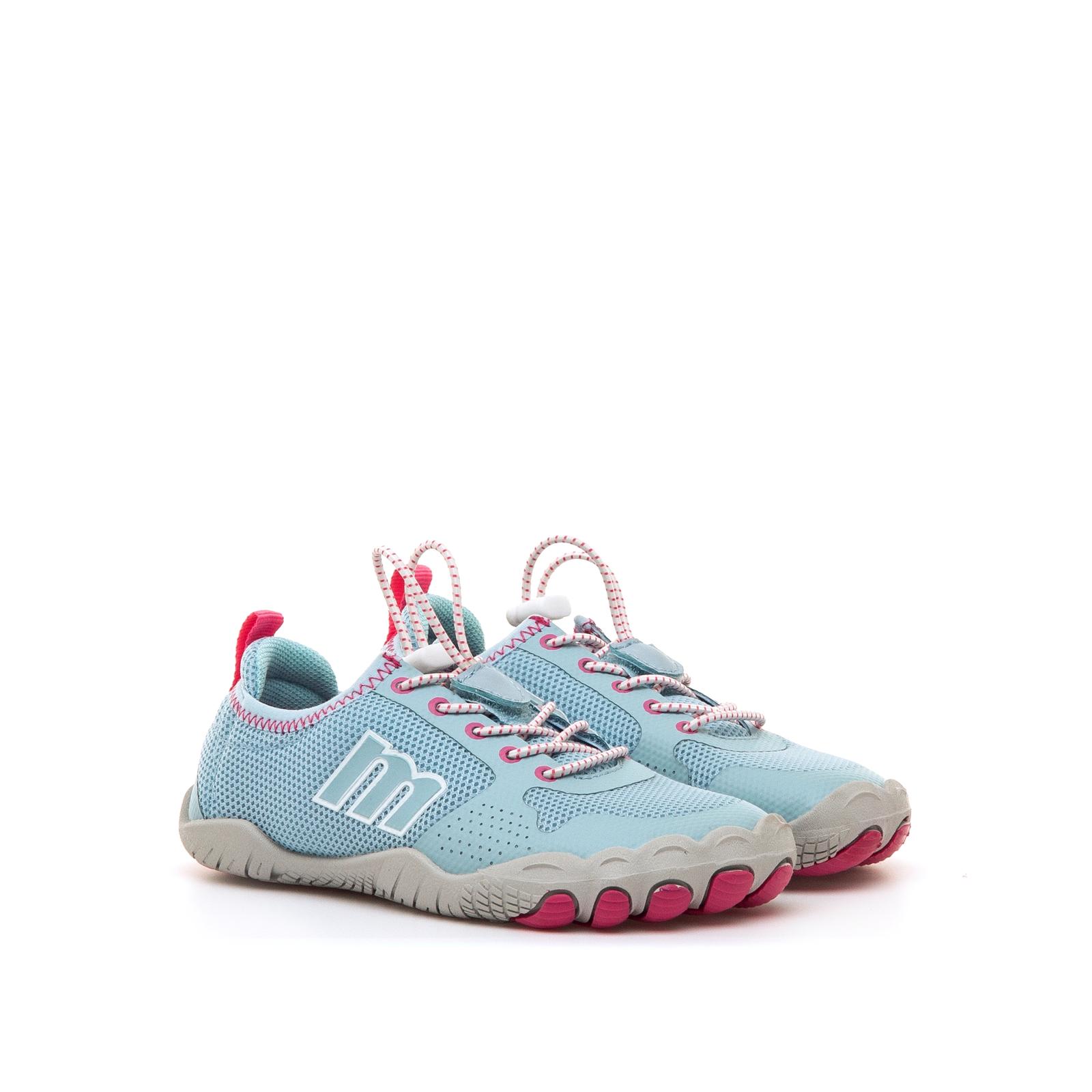 Zapatillas Barefoot Mustang - Imagen 2