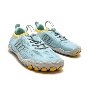 Zapatilla barefoot de Mustang