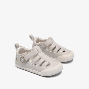 Sandalia Tecnobaby respetuoso