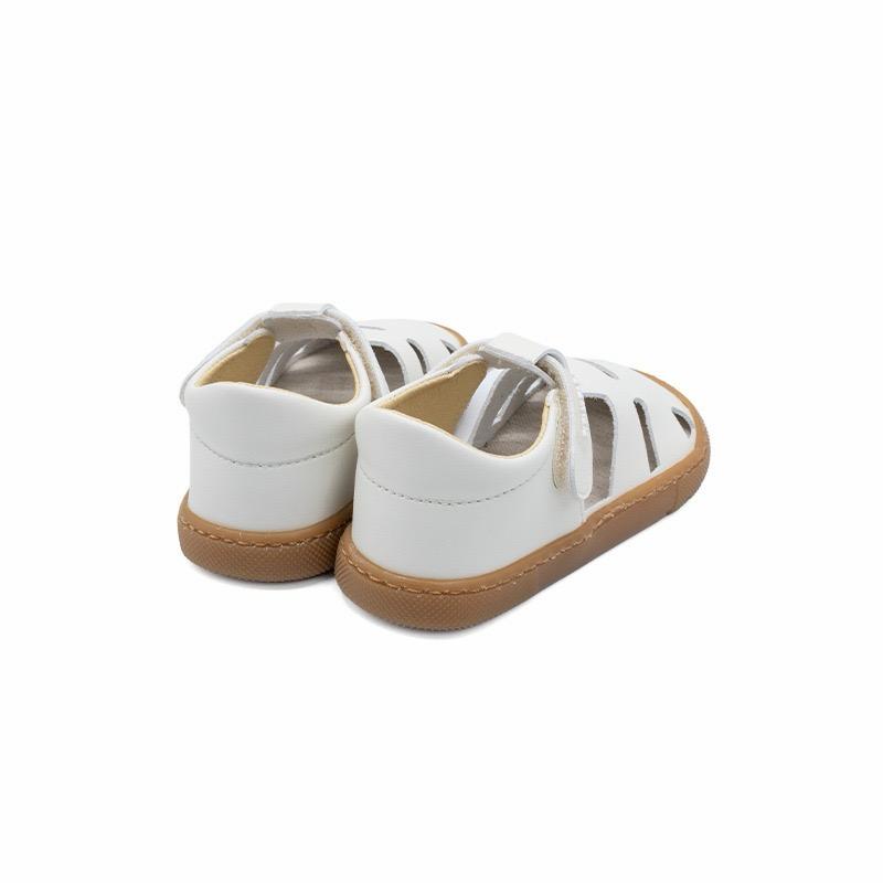 Sandalia respetuosa Titanitos - Imagen 5