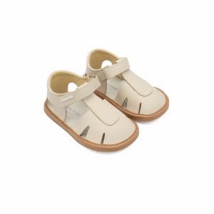 Sandalia respetuosa Titanitos Albertic