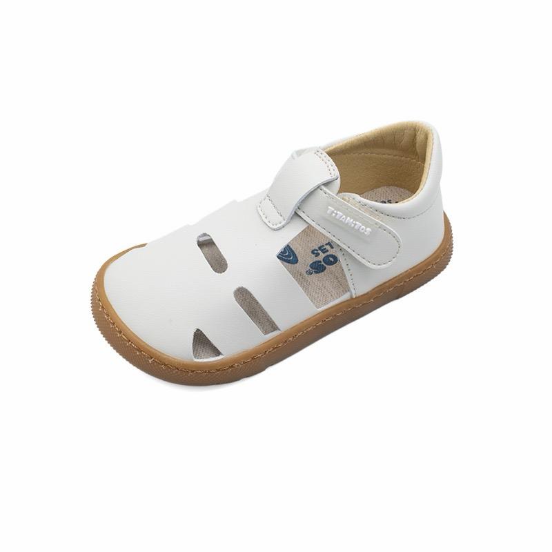 sandalias respetuosa titanitos